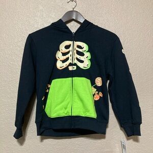 Mickey Mouse Jacket NEW